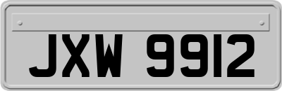 JXW9912