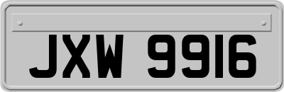 JXW9916