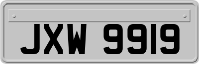 JXW9919