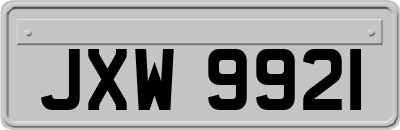 JXW9921
