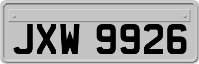 JXW9926