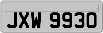 JXW9930