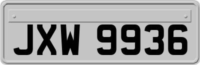JXW9936