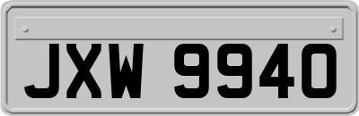 JXW9940