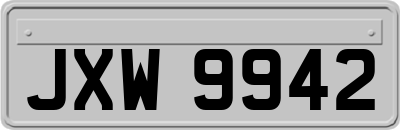 JXW9942