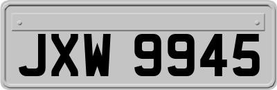JXW9945