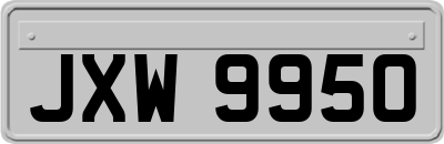 JXW9950
