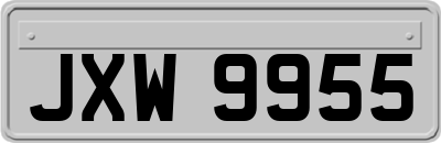JXW9955