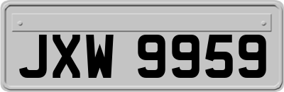 JXW9959