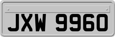 JXW9960