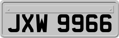 JXW9966