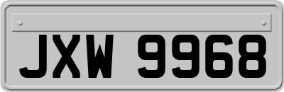 JXW9968