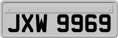 JXW9969