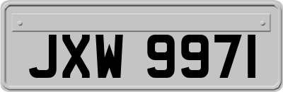 JXW9971