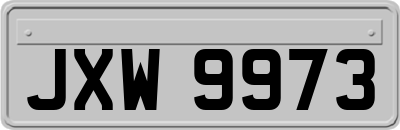 JXW9973