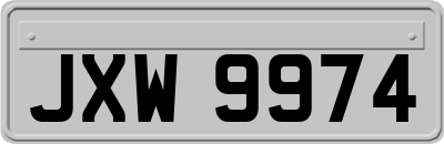 JXW9974