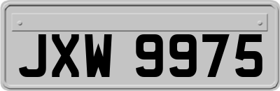 JXW9975
