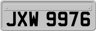 JXW9976
