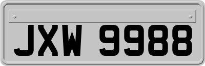 JXW9988