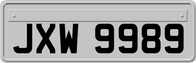 JXW9989