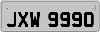 JXW9990