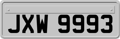 JXW9993