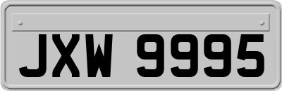 JXW9995