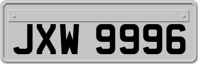 JXW9996