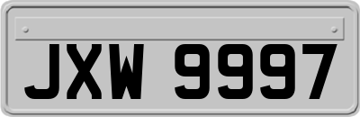 JXW9997