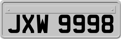 JXW9998