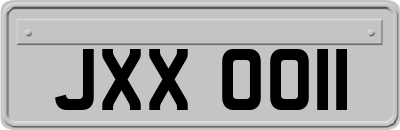 JXX0011