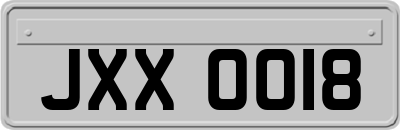 JXX0018