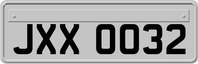 JXX0032