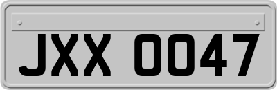 JXX0047