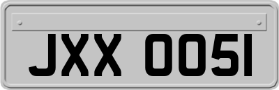 JXX0051