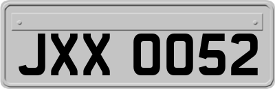 JXX0052