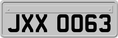 JXX0063