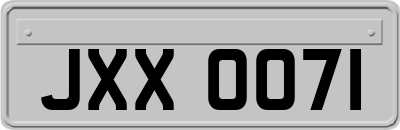 JXX0071