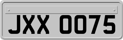 JXX0075