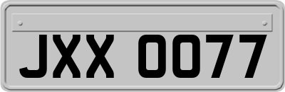 JXX0077