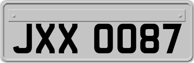 JXX0087