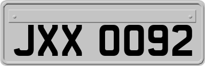 JXX0092
