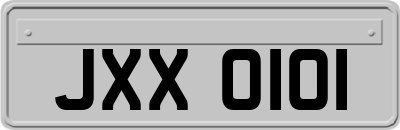 JXX0101