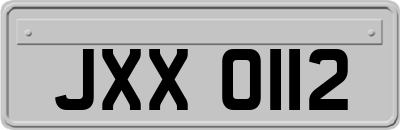 JXX0112