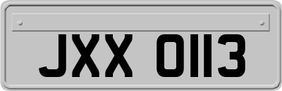 JXX0113