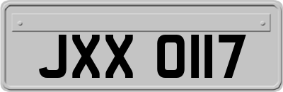 JXX0117
