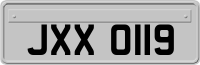 JXX0119