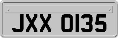 JXX0135