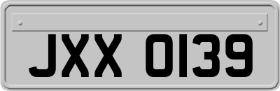 JXX0139