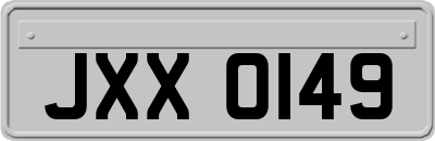 JXX0149